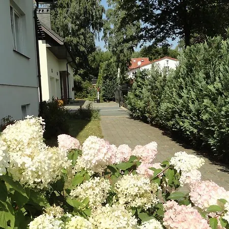 Heweliusz 度假居 *