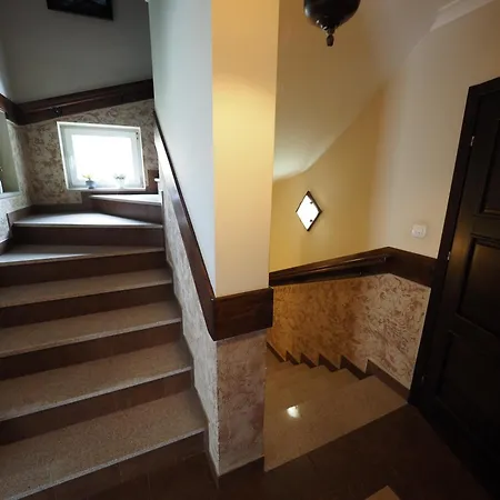 Heweliusz 度假居 *