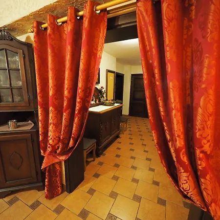 Prázdninový dům Heweliusz Ustka