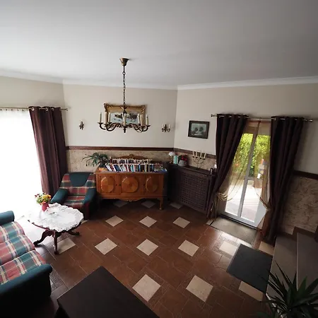 Prázdninový dům Heweliusz *