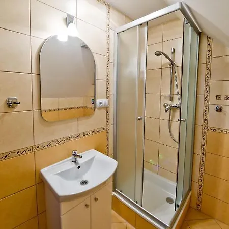 Prázdninový dům Heweliusz