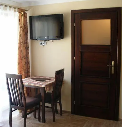 Holiday home Heweliusz Ustka