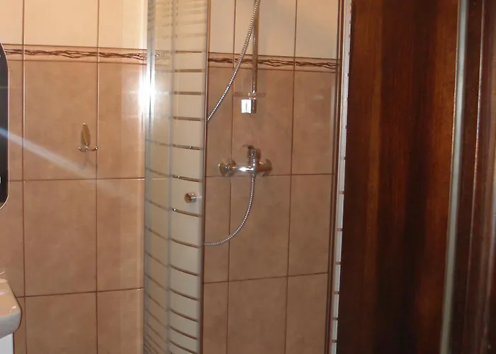 Holiday home Heweliusz Ustka