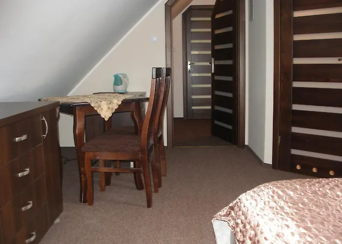 度假居 Heweliusz *