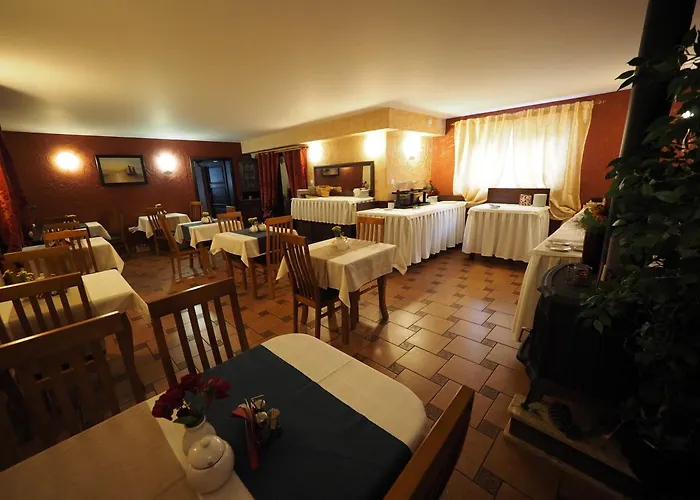 Heweliusz Holiday home