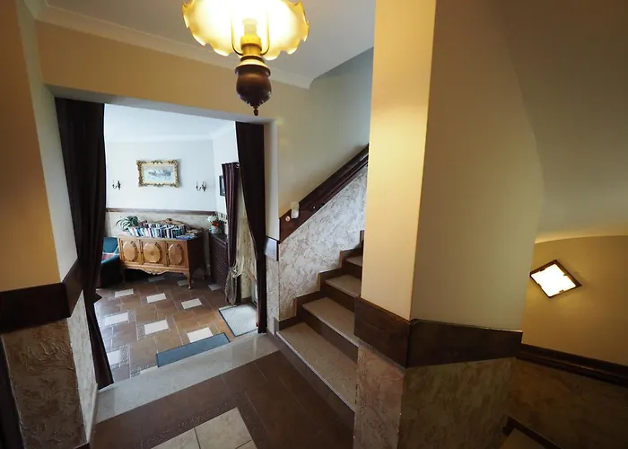 Heweliusz Holiday home