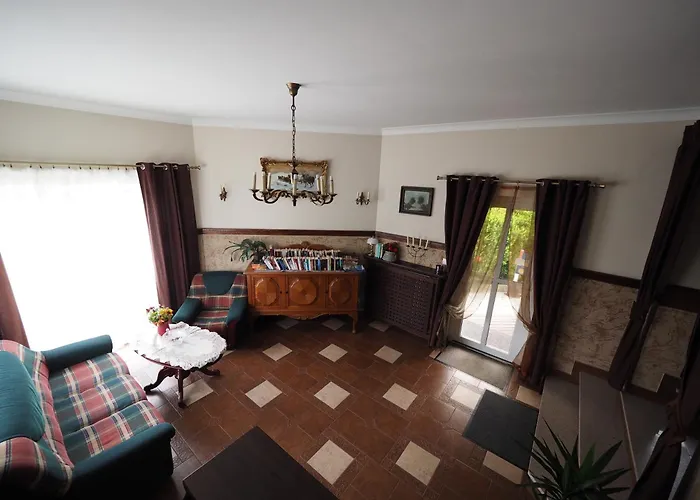 Holiday home Heweliusz *