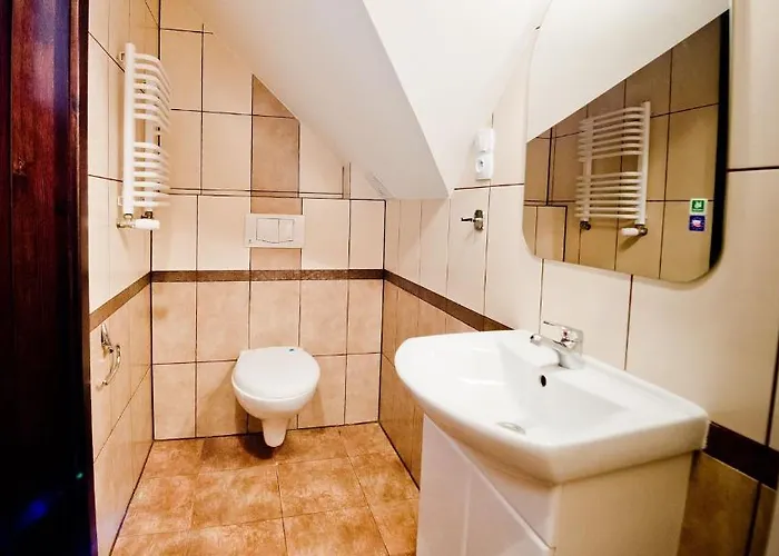 Heweliusz Holiday home