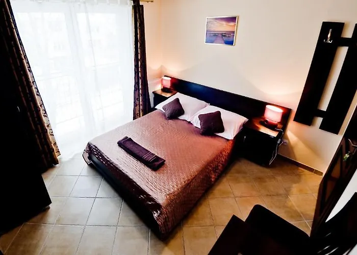 Heweliusz Holiday home