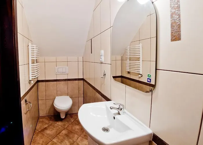 Holiday home Heweliusz